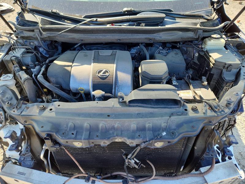 Продажа на аукционе авто 2016 Lexus Rx 350, vin: 2T2BZMCAXGC003879, номер лота: 64932156