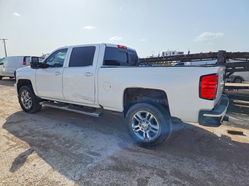 Продаж на аукціоні авто 2016 Chevrolet Silverado, vin: 1GC1KXE81GF172244, номер лоту: 67036596