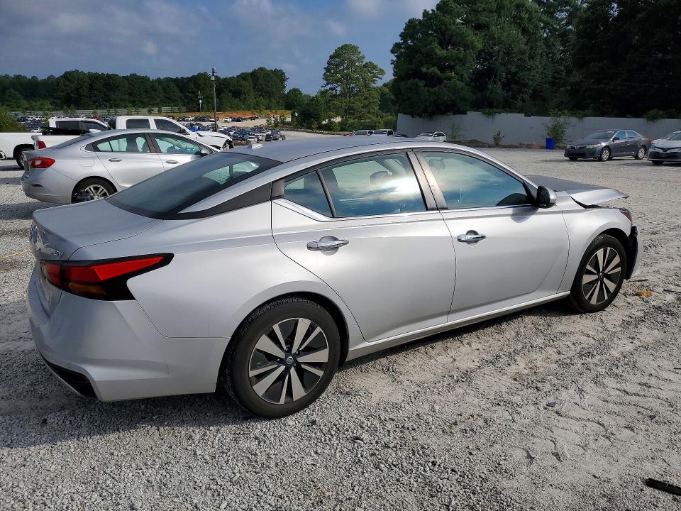 Продаж на аукціоні авто 2022 Nissan Altima, vin: 1N4BL4DVXNN386410, номер лоту: 66389676