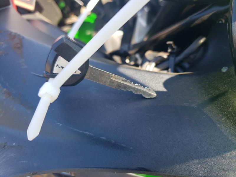 Продаж на аукціоні авто 2016 Kawasaki Zx1400, vin: JKBZXNH15GA000910, номер лоту: 65411426