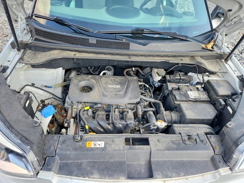 67144976 :رقم المزاد ، KNDJN2A25K7641740 vin ، 2019 Kia Soul مزاد بيع