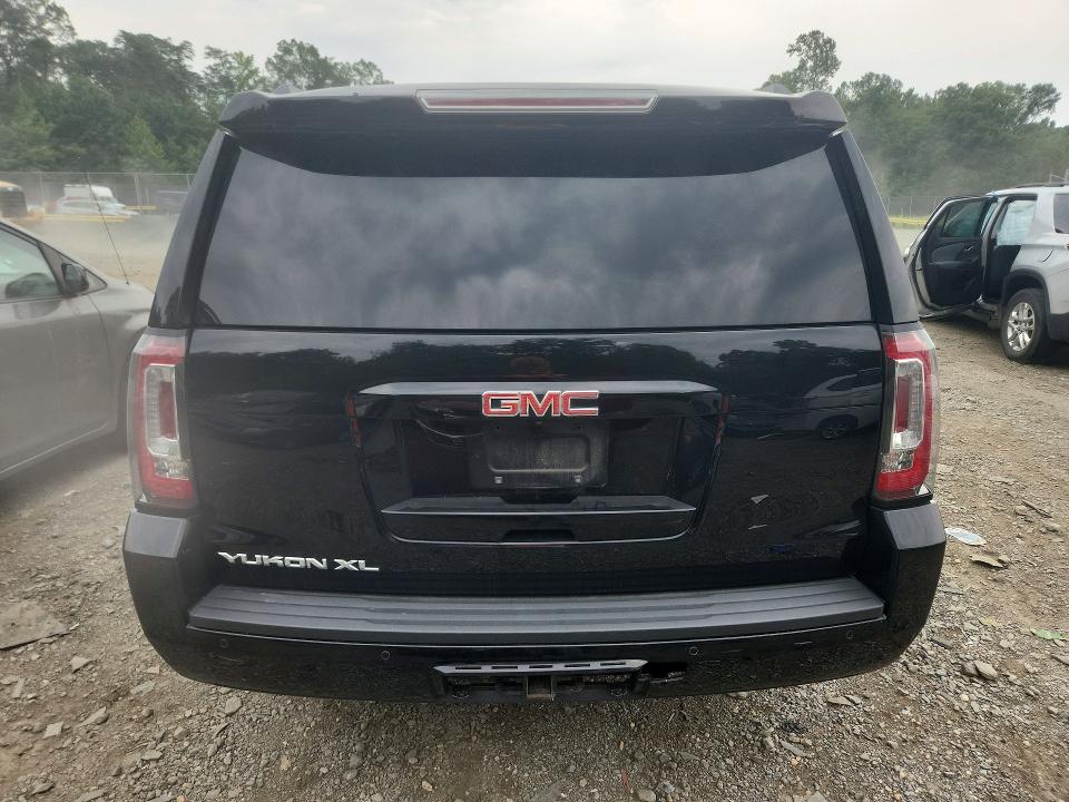 Aukcja sprzedaży 2015 Gmc Yukon Xl, vin: 1GKS2HKC9FR116279, numer aukcji: 65177596