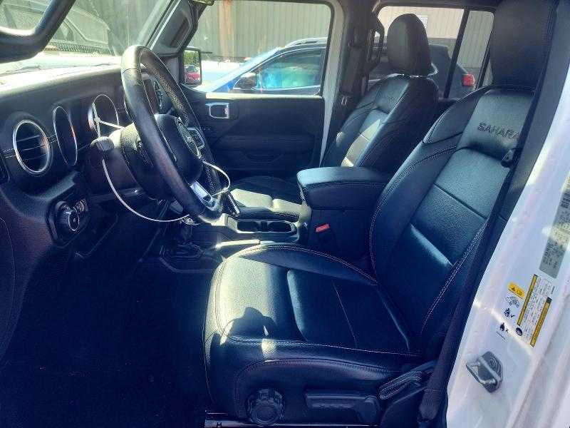 64044556 :رقم المزاد ، 1C4HJXEN5KW690597 vin ، 2019 Jeep Wrangler Unlimited مزاد بيع