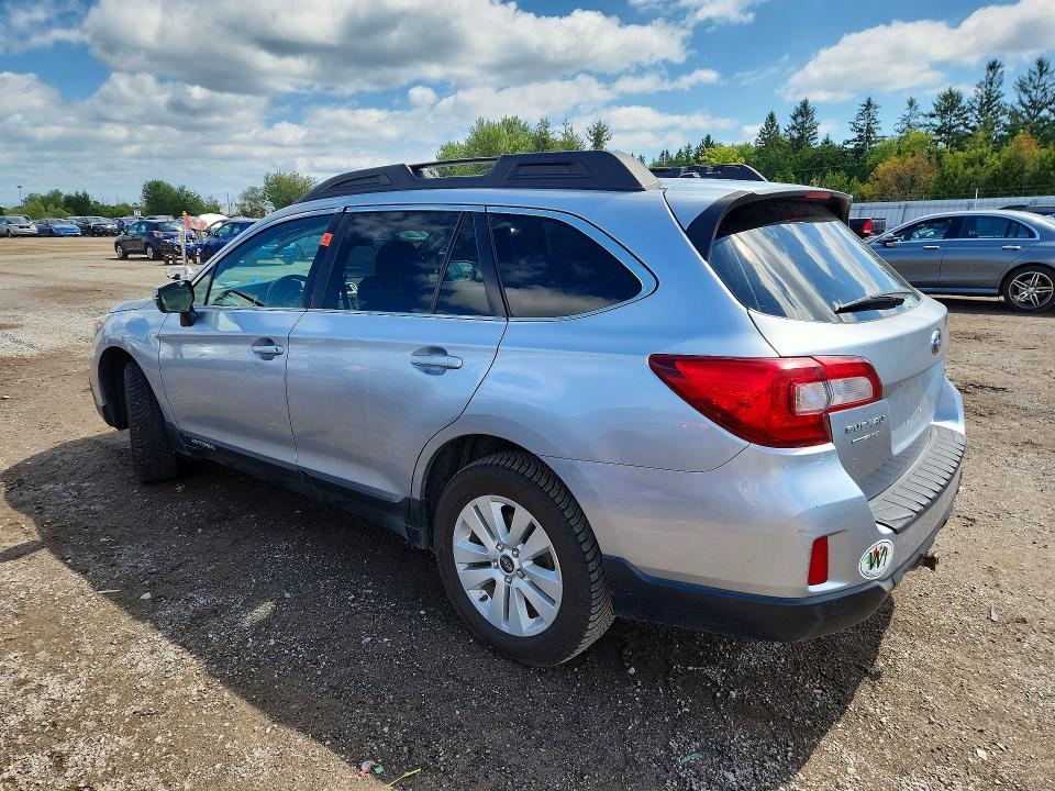 66086956 :رقم المزاد ، 4S4BSCGC9F3274157 vin ، 2015 Subaru Outback مزاد بيع