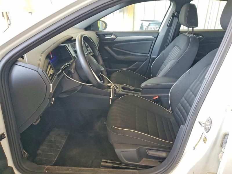 Продаж на аукціоні авто 2024 Volkswagen Jetta, vin: 3VWBM7BU5RM072633, номер лоту: 64077476
