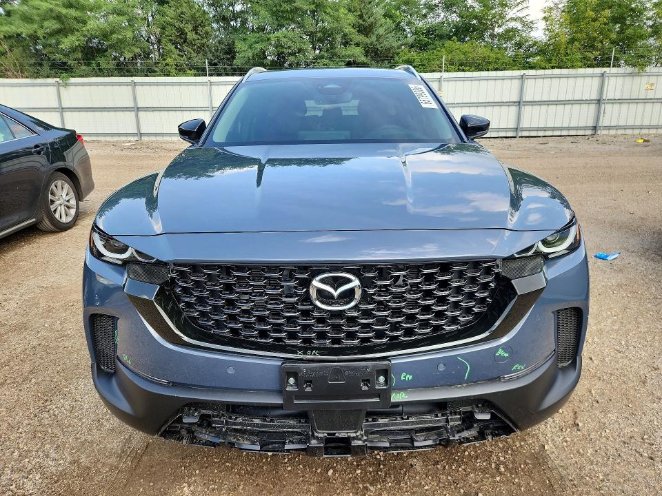 2026 Mazda Cx-50 მანქანა იყიდება აუქციონზე, vin: 7MMVAAEW5TN162493, აუქციონის ნომერი: 65799386