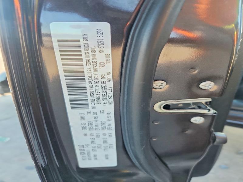Продажа на аукционе авто 2016 Ram 1500, vin: 1C6RR6LGXGS403336, номер лота: 67094276