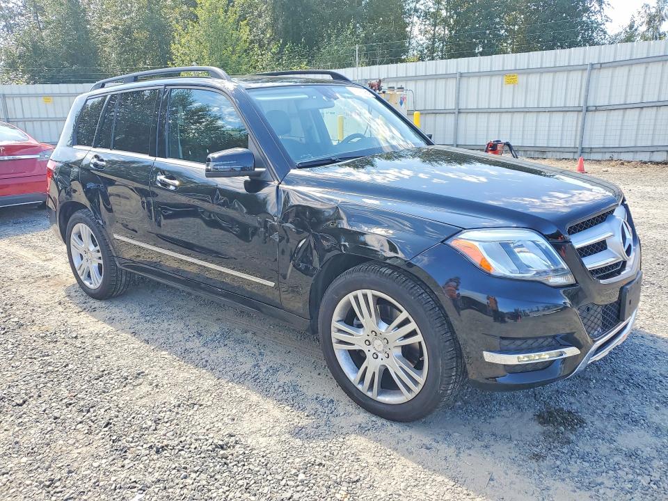 Продажа на аукционе авто 2014 Mercedes-benz Glk, vin: WDCGG8JB5EG196440, номер лота: 65849296