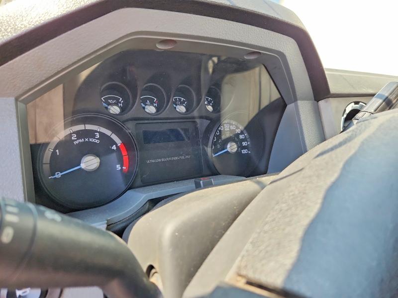 2019 Ford F650 მანქანა იყიდება აუქციონზე, vin: 1FDNF6DC9KDF09944, აუქციონის ნომერი: 66442396