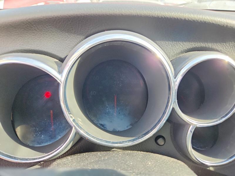 2006 Toyota Matrix მანქანა იყიდება აუქციონზე, vin: 2T1KR30E66C568148, აუქციონის ნომერი: 66934356