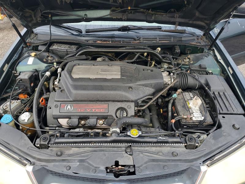 Aukcja sprzedaży 2002 Acura 3.2tl, vin: 19UUA568X2A010185, numer aukcji: 66892416