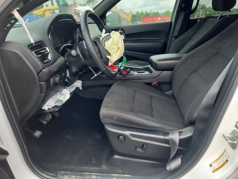 Продаж на аукціоні авто 2025 Dodge Durango, vin: 1C4RDHDG9SC517493, номер лоту: 63890696