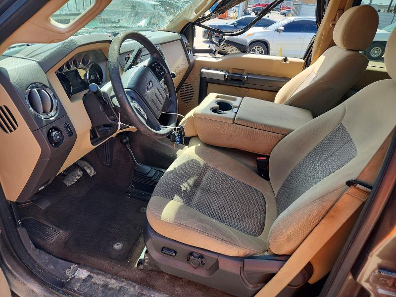 Продаж на аукціоні авто 2015 Ford F250, vin: 1FT7W2BT8FED06326, номер лоту: 65500626