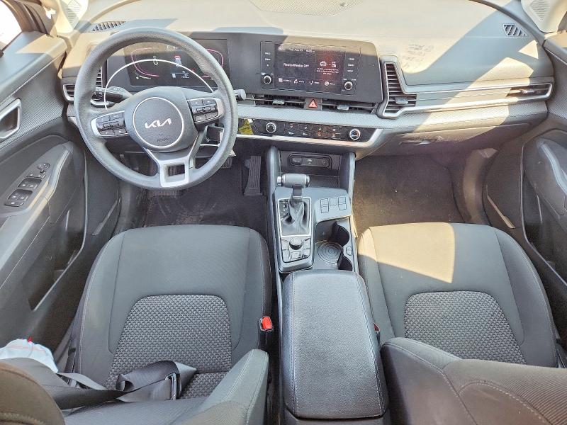 Продажа на аукционе авто 2023 Kia Sportage, vin: KNDPU3AF4P7171665, номер лота: 66204876