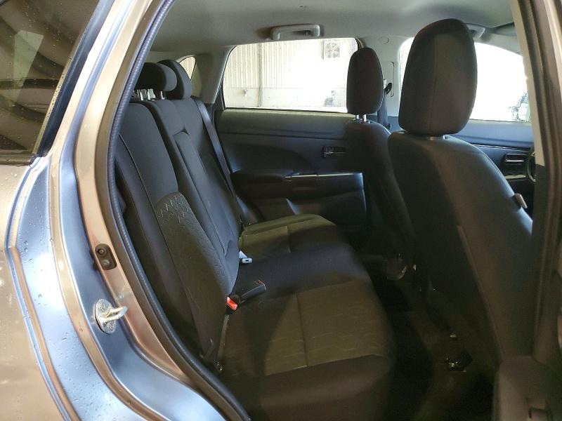 Aukcja sprzedaży 2025 Mitsubishi Outlander Sport, vin: JA4ARUAU6SU013229, numer aukcji: 66574816