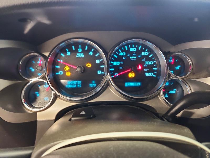 Aukcja sprzedaży 2009 Gmc Sierra, vin: 1GTEK29J99Z292635, numer aukcji: 62988756