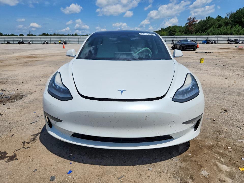 Aukcja sprzedaży 2019 Tesla Model 3, vin: 5YJ3E1EBXKF513176, numer aukcji: 64389466