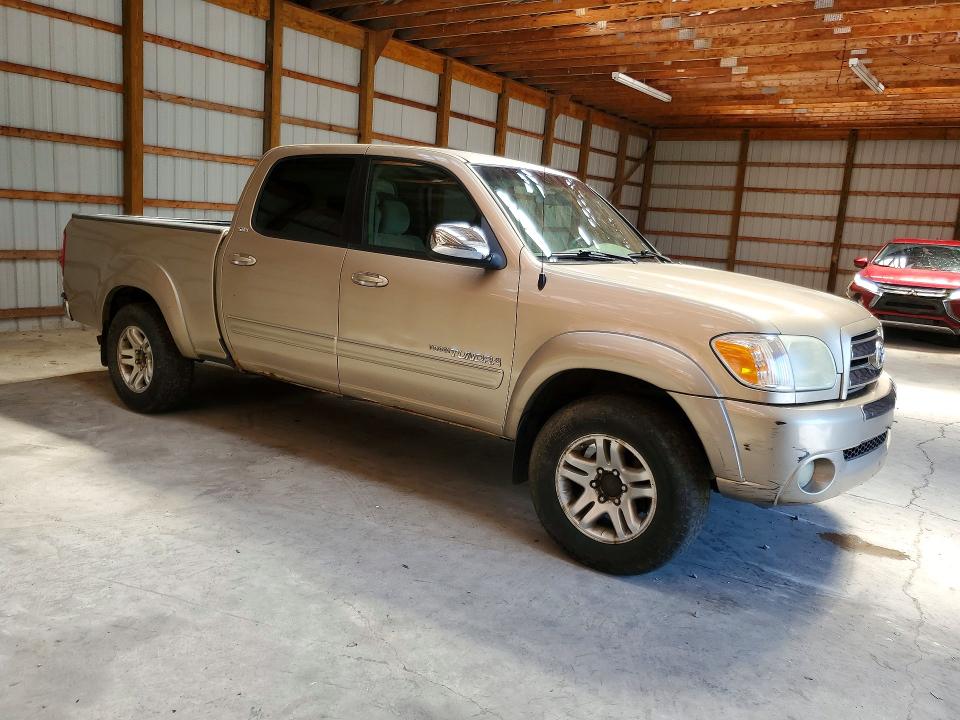 Продажа на аукционе авто 2005 Toyota Tundra, vin: 5TBDT44135S470782, номер лота: 63702606