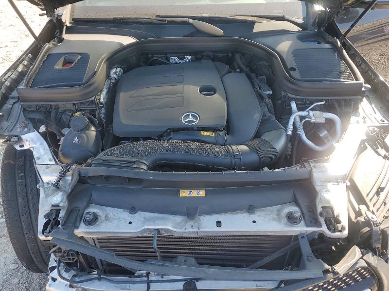 Aukcja sprzedaży 2022 Mercedes-benz Glc, vin: W1N0G8EBXNV353367, numer aukcji: 63602956