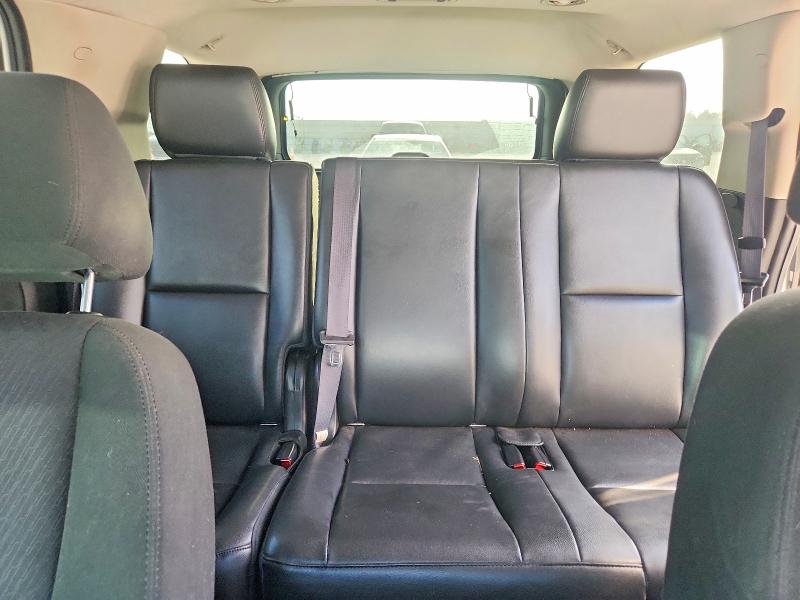Aukcja sprzedaży 2012 Chevrolet Tahoe, vin: 1GNLC2E0XCR317851, numer aukcji: 64966516