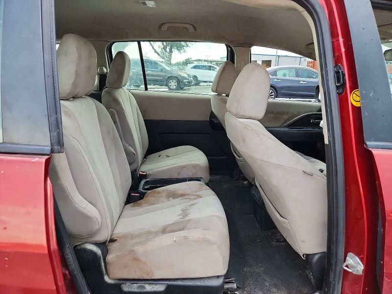 Продажа на аукционе авто 2015 Mazda 5, vin: JM1CW2BL2F0184168, номер лота: 63746856