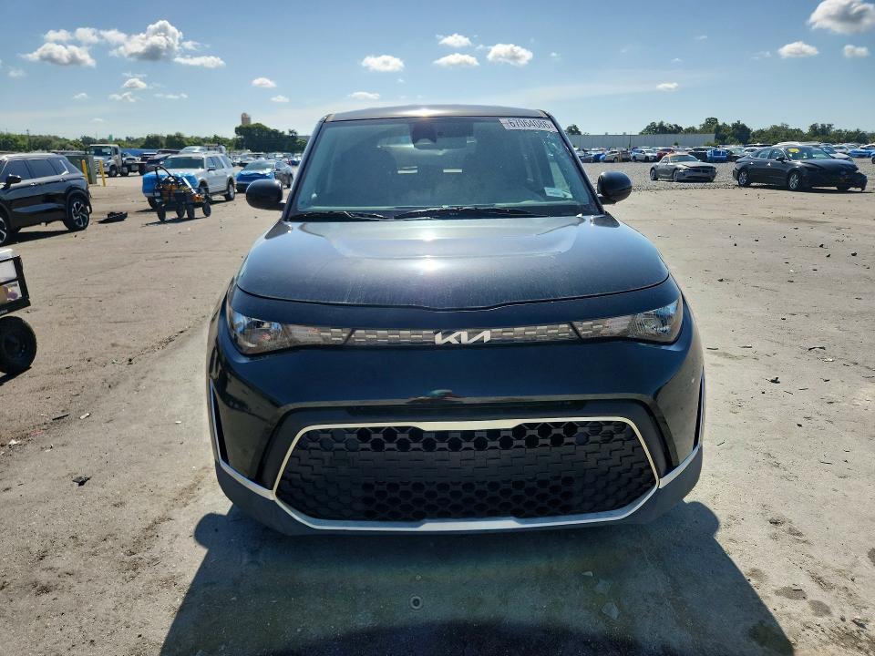 Aukcja sprzedaży 2025 Kia Soul, vin: KNDJ23AU6S7928021, numer aukcji: 67064086
