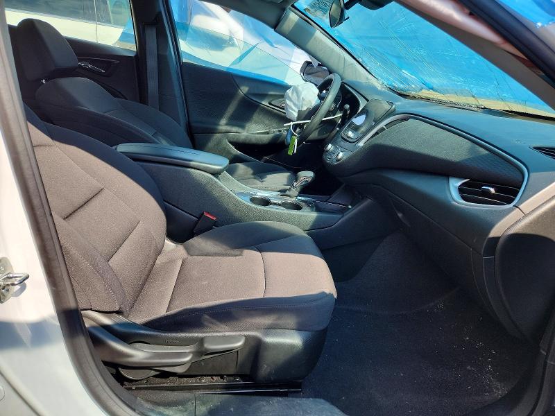 2023 Chevrolet Malibu მანქანა იყიდება აუქციონზე, vin: 1G1ZD5ST7PF220316, აუქციონის ნომერი: 62391626