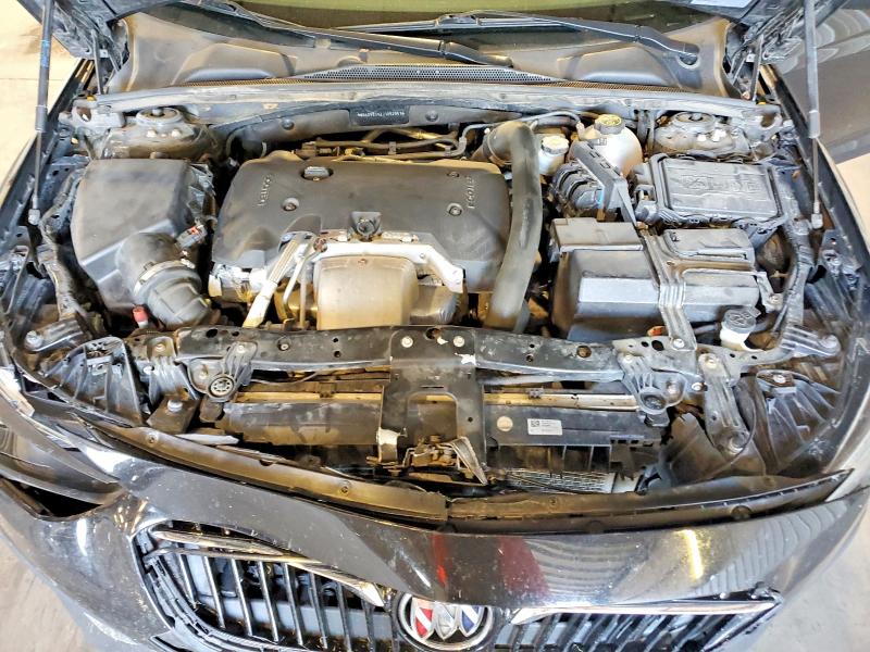 Продаж на аукціоні авто 2018 Buick Regal Tourx, vin: W04GV8SX2J1052051, номер лоту: 64215726