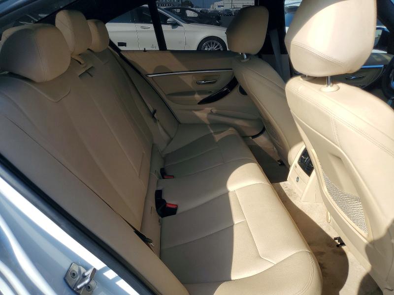 2016 Bmw 328 მანქანა იყიდება აუქციონზე, vin: WBA8E5C53GK388698, აუქციონის ნომერი: 63916496