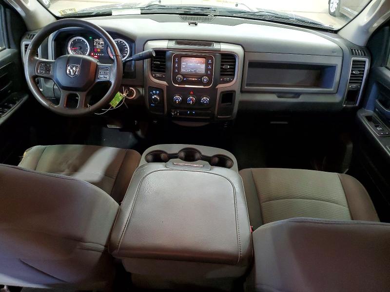 64776606 :رقم المزاد ، 1C6RR7FT2ES226602 vin ، 2014 Ram 1500 مزاد بيع