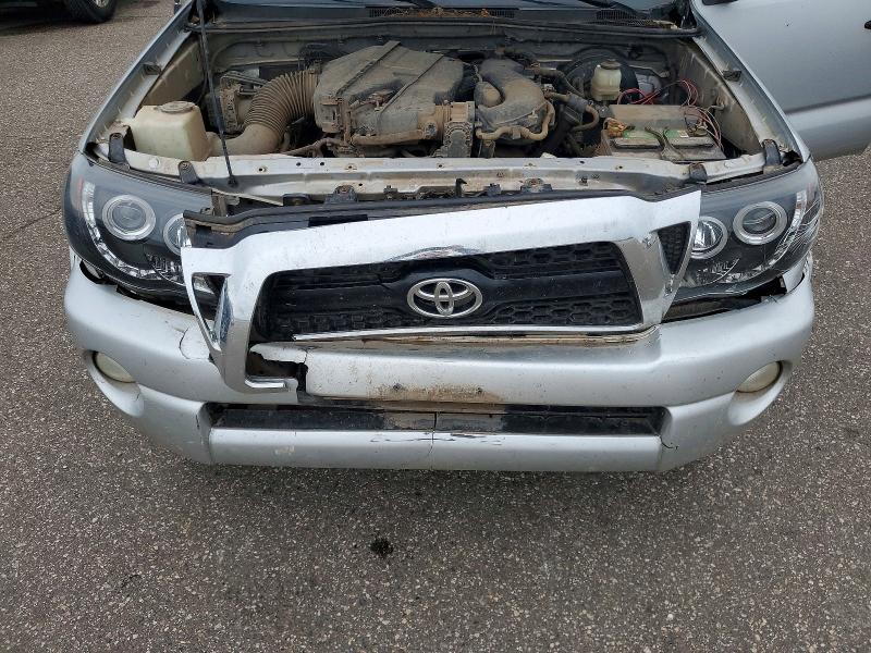 Продажа на аукционе авто 2011 Toyota Tacoma, vin: 3TMMU4FN6BM024853, номер лота: 64286466