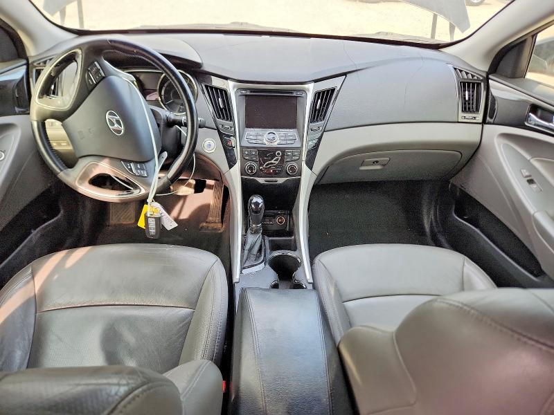 Продаж на аукціоні авто 2013 Hyundai Sonata, vin: 5NPEC4AB8DH504938, номер лоту: 63933716