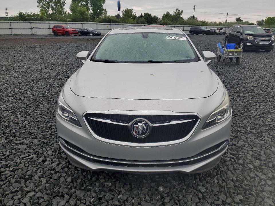 2019 Buick Lacrosse მანქანა იყიდება აუქციონზე, vin: 1G4ZR5SS8KU131662, აუქციონის ნომერი: 64761696