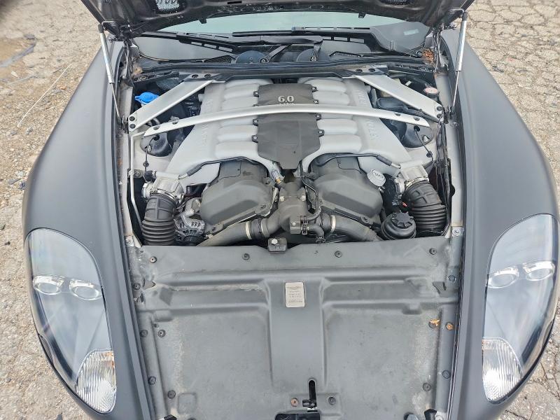 Продаж на аукціоні авто 2012 Aston Martin Db9, vin: SCFFDAAE3CGA14490, номер лоту: 64673536