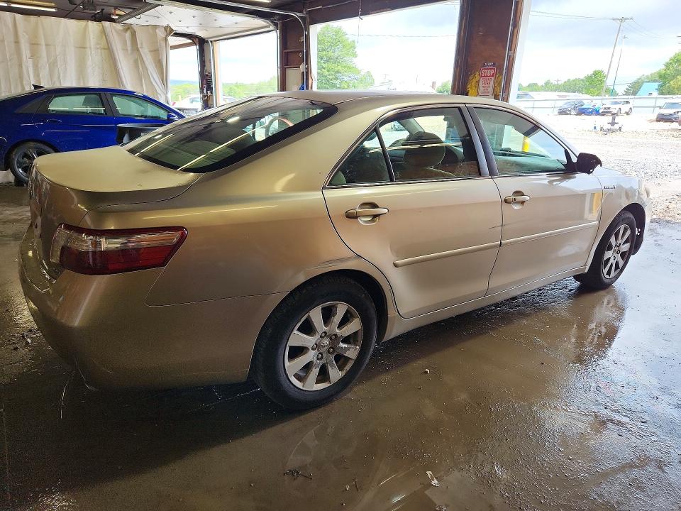 64509136 :رقم المزاد ، JTNBB46K273011525 vin ، 2007 Toyota Camry مزاد بيع