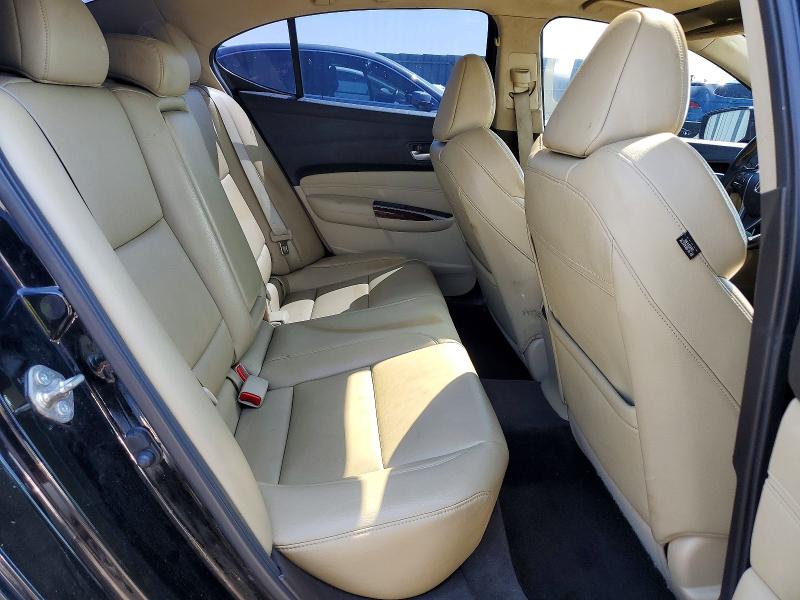 Aukcja sprzedaży 2016 Acura Tlx, vin: 19UUB1F32GA800551, numer aukcji: 64760606