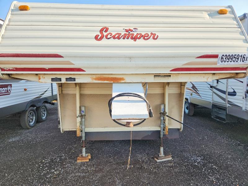 Продажа на аукционе авто 1986 Scamp Trailers, vin: 2S9FF3044G1009769, номер лота: 63995916