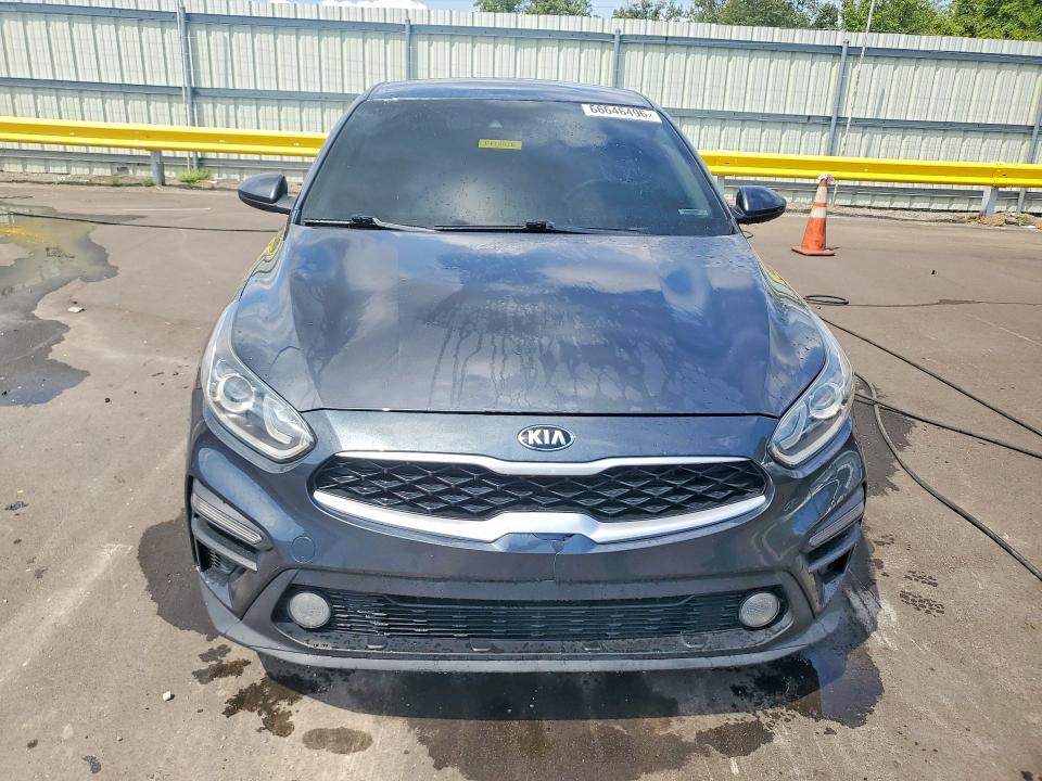 Продаж на аукціоні авто 2019 Kia Forte, vin: 3KPF24AD1KE106822, номер лоту: 66646496