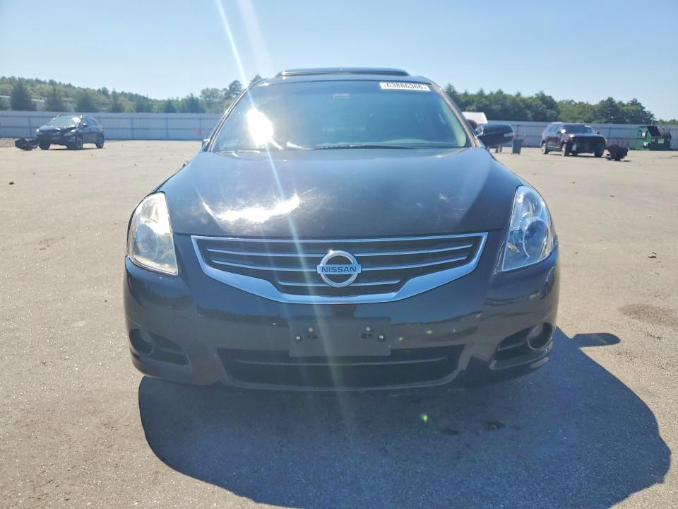 Продажа на аукционе авто 2011 Nissan Altima, vin: 1N4CL2AP4BC185639, номер лота: 63886366