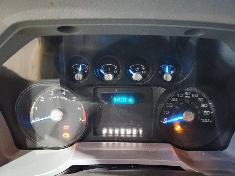 Aukcja sprzedaży 2013 Ford F250, vin: 1FT7W2B68DEA95555, numer aukcji: 63758586
