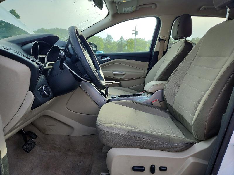 Продажа на аукционе авто 2016 Ford Escape, vin: 1FMCU9GX5GUC32973, номер лота: 64240876