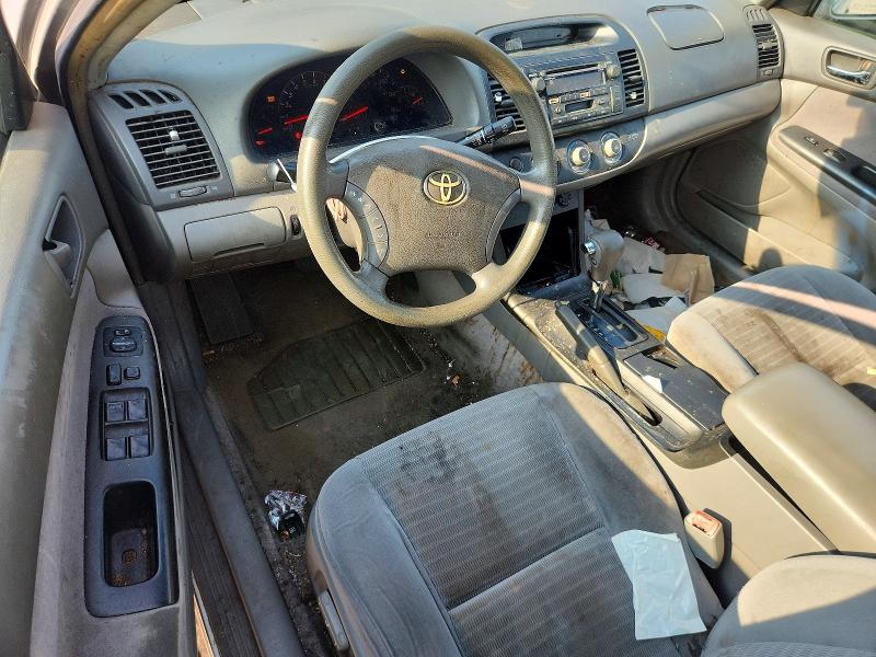 Aukcja sprzedaży 2005 Toyota Camry, vin: 4T1BF32K15U087104, numer aukcji: 64226436