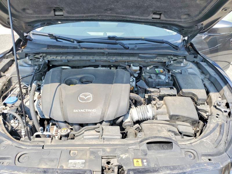 Aukcja sprzedaży 2019 Mazda 6, vin: JM1GL1VM3K1506104, numer aukcji: 64754706