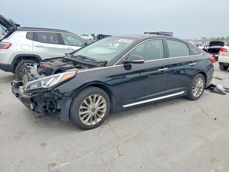 Aukcja sprzedaży 2015 Hyundai Sonata, vin: 5NPE34AF4FH093947, numer aukcji: 66631506