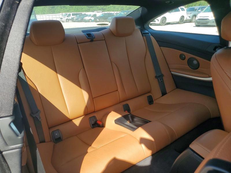 Aukcja sprzedaży 2016 Bmw 428, vin: WBA3N9C55GK249903, numer aukcji: 64955616