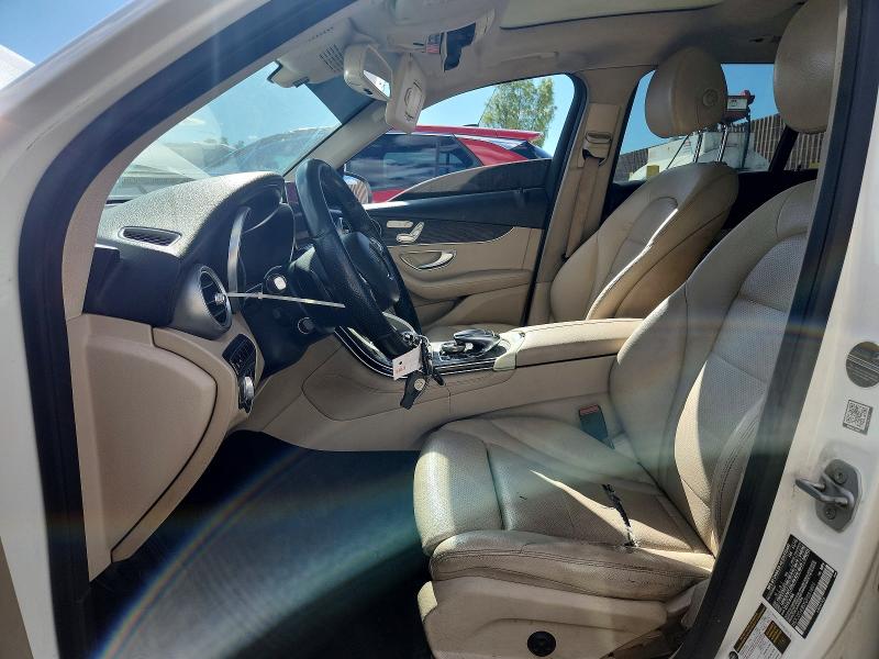 Продаж на аукціоні авто 2016 Mercedes-benz Glc, vin: WDC0G4JBXGF031891, номер лоту: 66690136