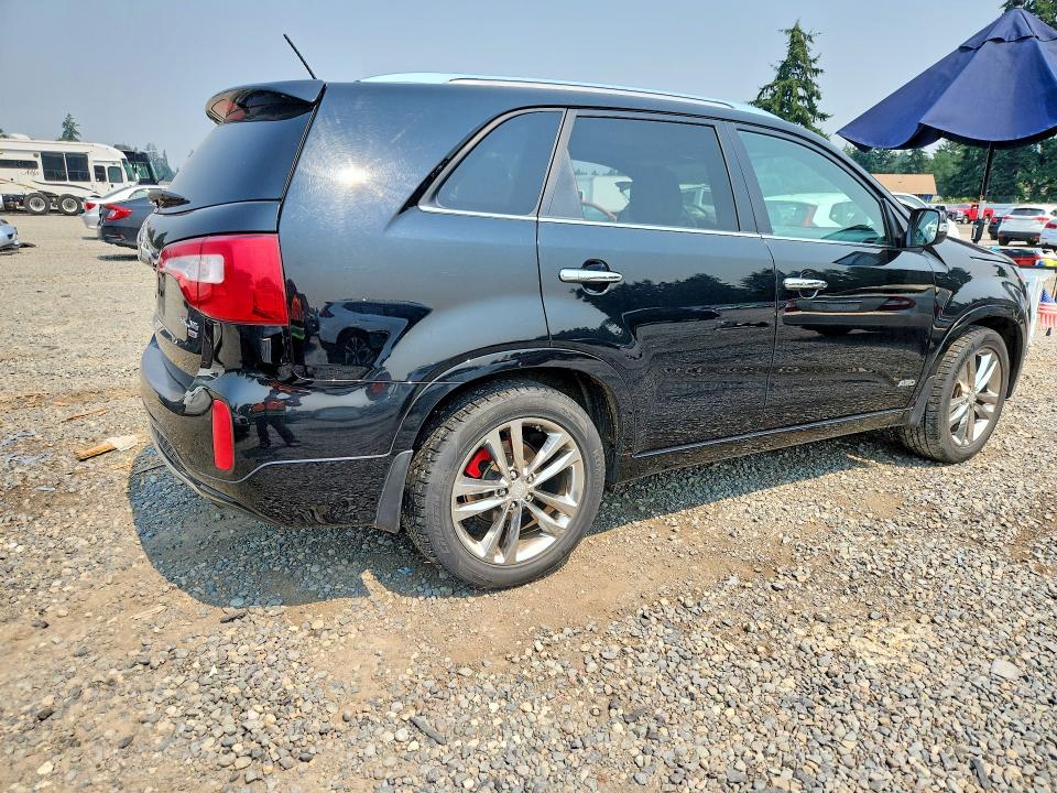 Aukcja sprzedaży 2014 Kia Sorento, vin: 5XYKWDA70EG449738, numer aukcji: 63722196