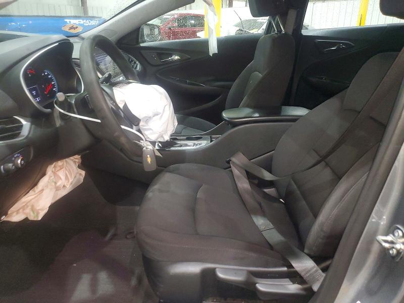 Продаж на аукціоні авто 2024 Chevrolet Malibu, vin: 1G1ZC5ST9RF124970, номер лоту: 65822986