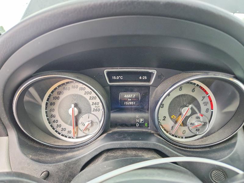 Продажа на аукционе авто 2014 Mercedes-benz Cla, vin: WDDSJ4EB7EN064897, номер лота: 65219746