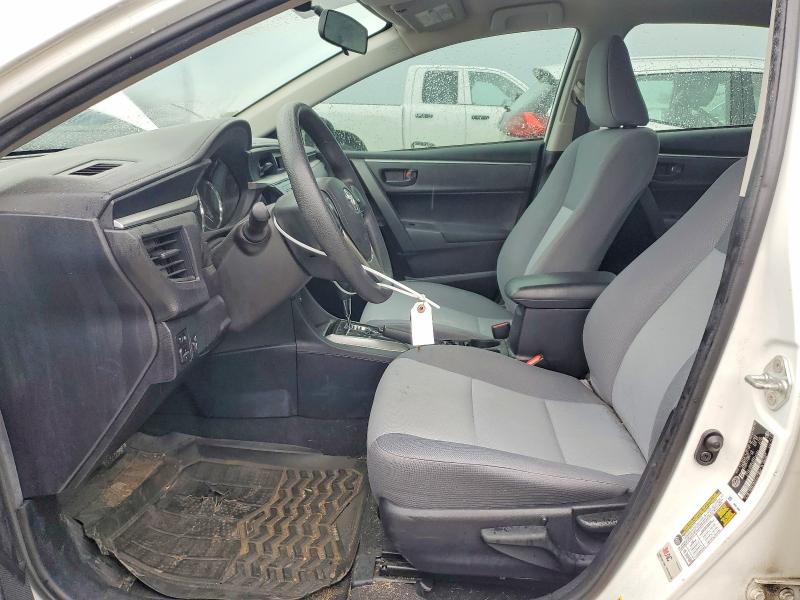 63366466 :رقم المزاد ، 2T1BURHE8GC738551 vin ، 2016 Toyota Corolla مزاد بيع